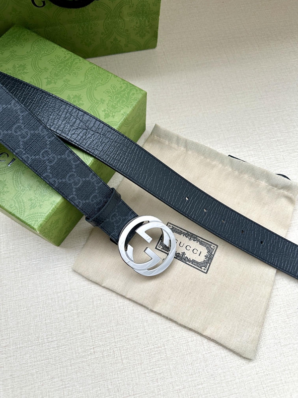 グッチベルト激安細部ディテール